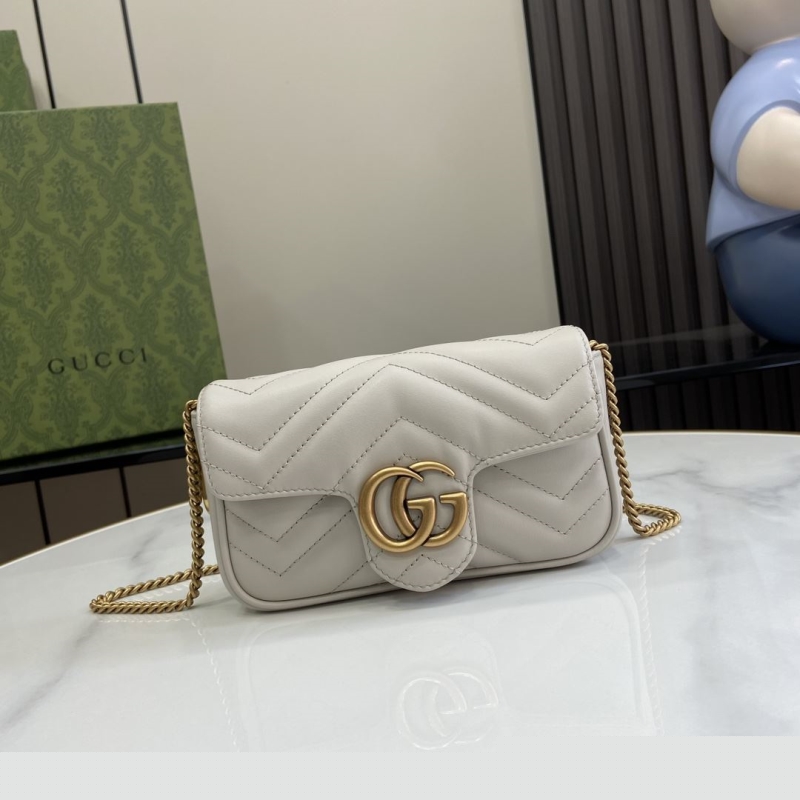 G*u*i satchel bags